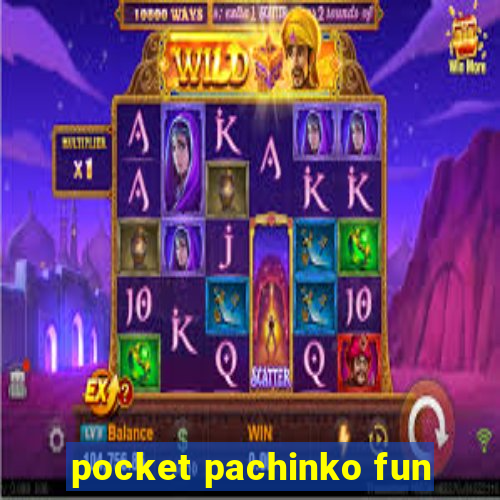 pocket pachinko fun